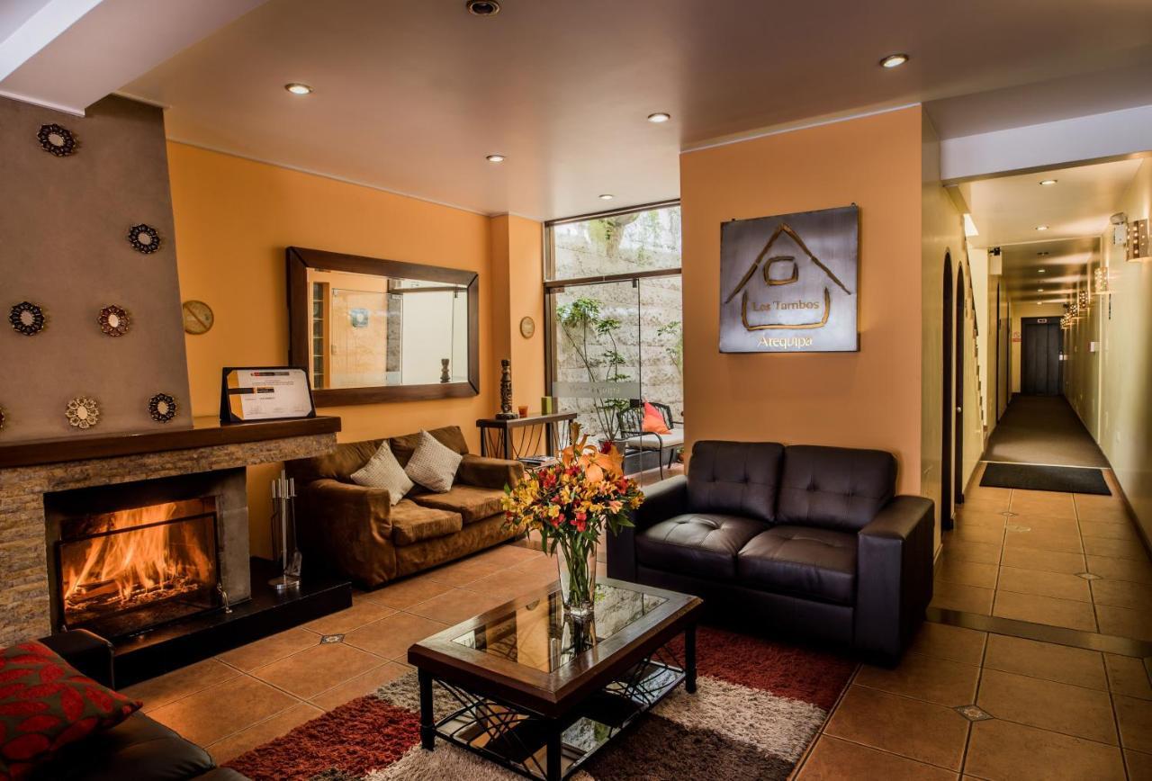 Tambos Boutique 3*