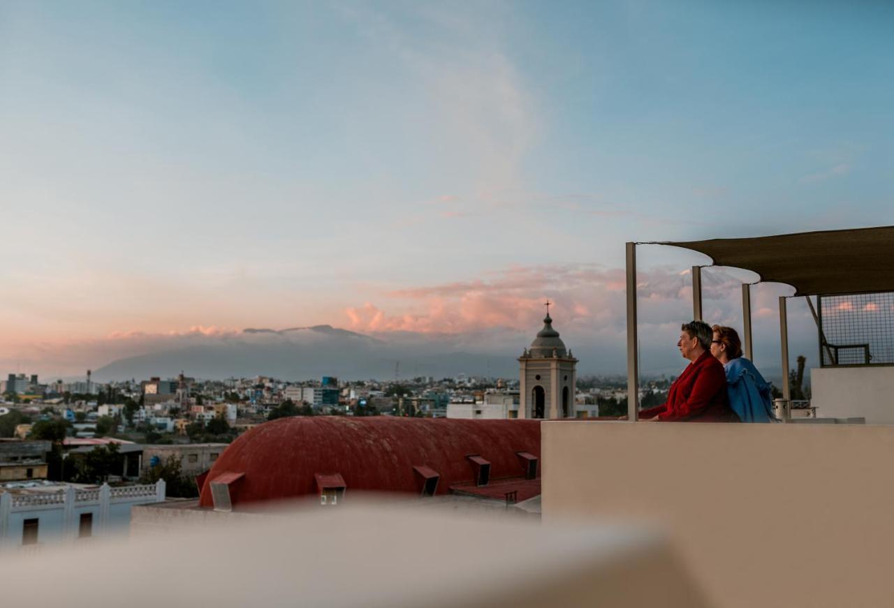 Hotel Tambos Boutique