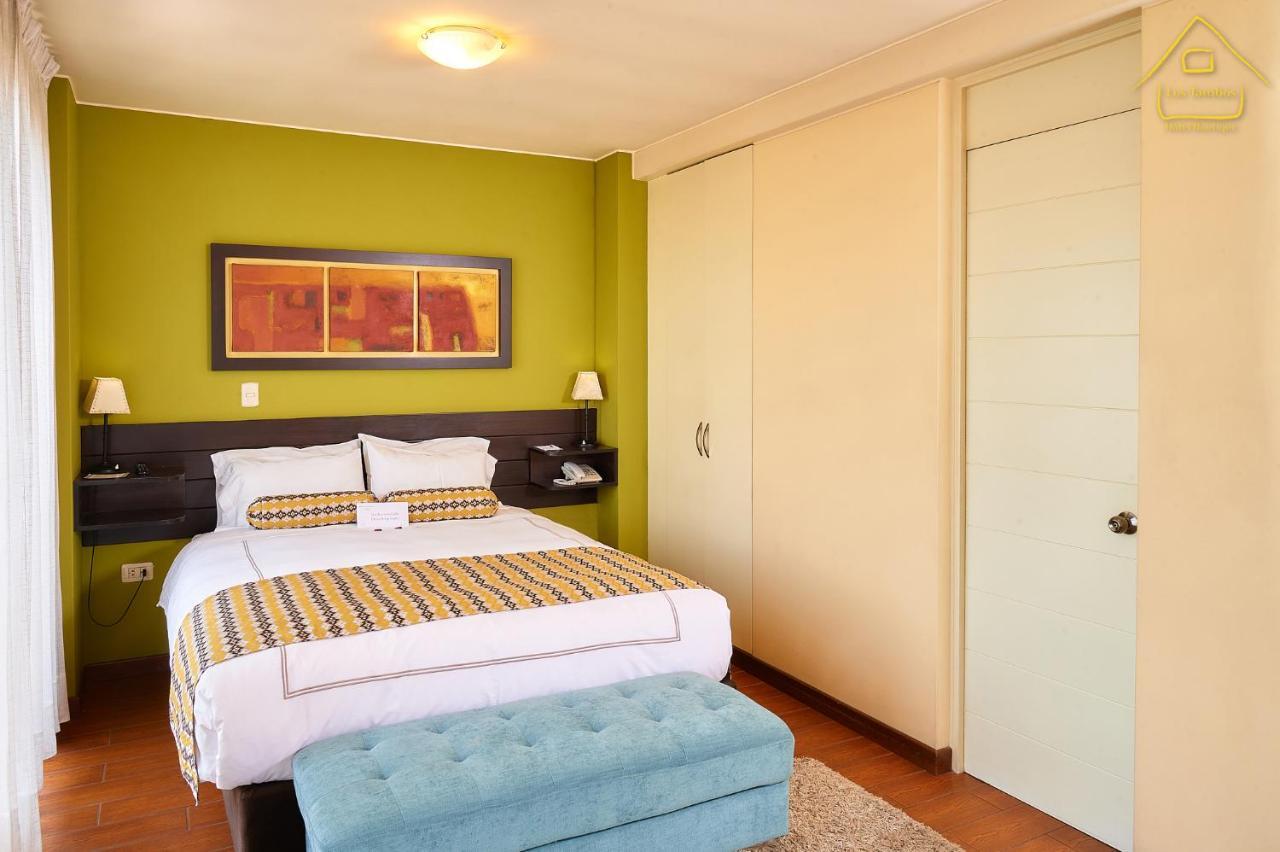 Hotel Tambos 3*