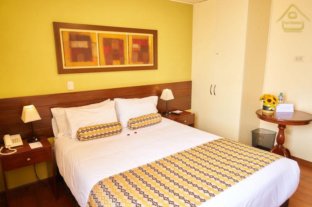 Tambos Hotel Arequipa