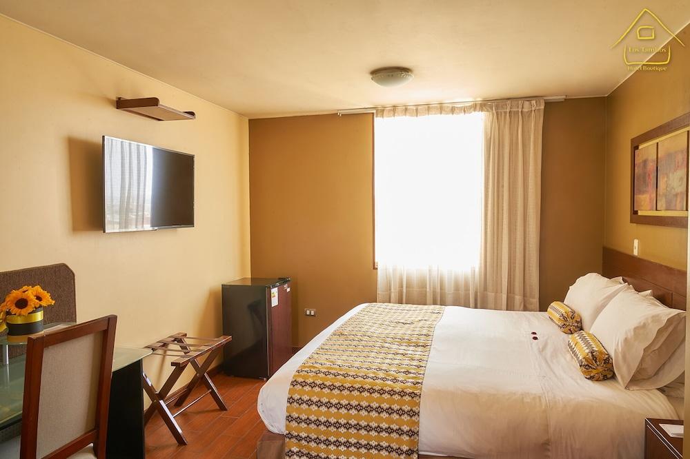 Tambos 3* Arequipa